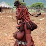 Bei den Himba