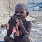 Bei den Himba