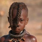 Bei den Himba I