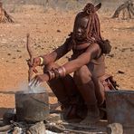 Bei den Himba IV