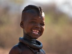 Bei den Himba IX