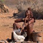 Bei den Himba V
