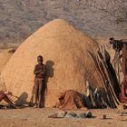 Bei den Himba VI