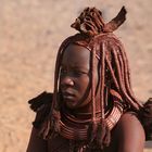 Bei den Himba VII