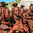 Bei den Himbas