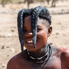 Bei den Himbas im Kaokoveld (Namibia)