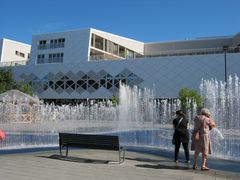 Bei den Pasing Arcaden