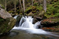 Bei den Rißlochfällen