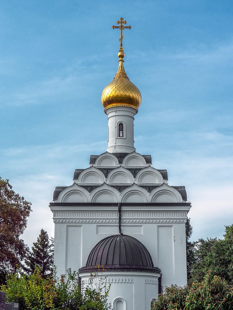 bei den russich orthodoxen...