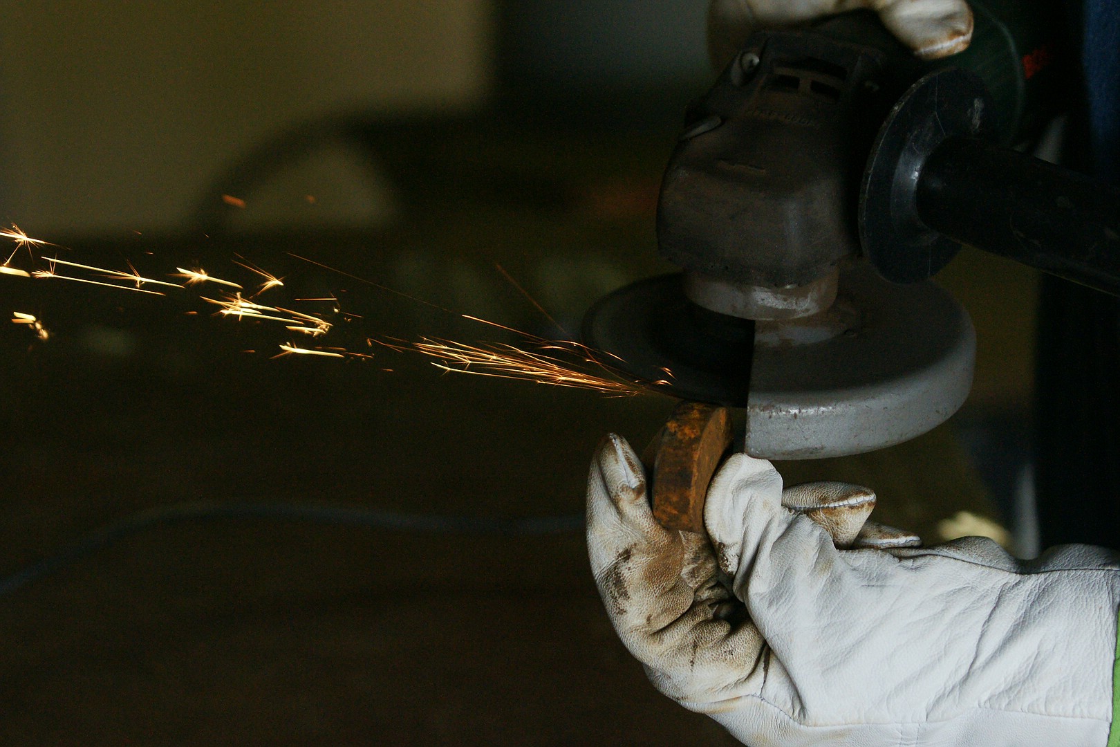 Bei der Arbeit ! Foto &amp; Bild | erwachsene, menschen bei der arbeit
