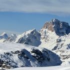 Bei der Auronzohütte II