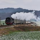 Bei der Aussicht auf ein solches Foto will keiner im Trabbi sitzen ...