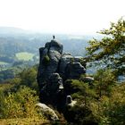 Bei der Bastei