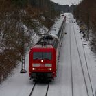 Bei der E10 wäre sie noch Vorserie gewesen