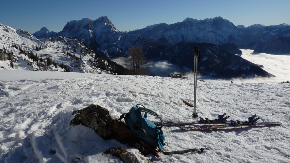 bei der Grabneralm