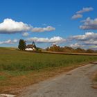 Bei der Marienkapelle