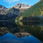 Bei der momentalen Wetterlage