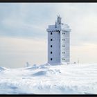 ...Bei der Schneekönigin daheim...