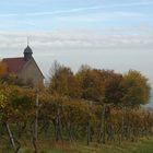 Bei der St.-Anna-Kapelle