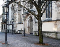 Bei der Stadtkirche