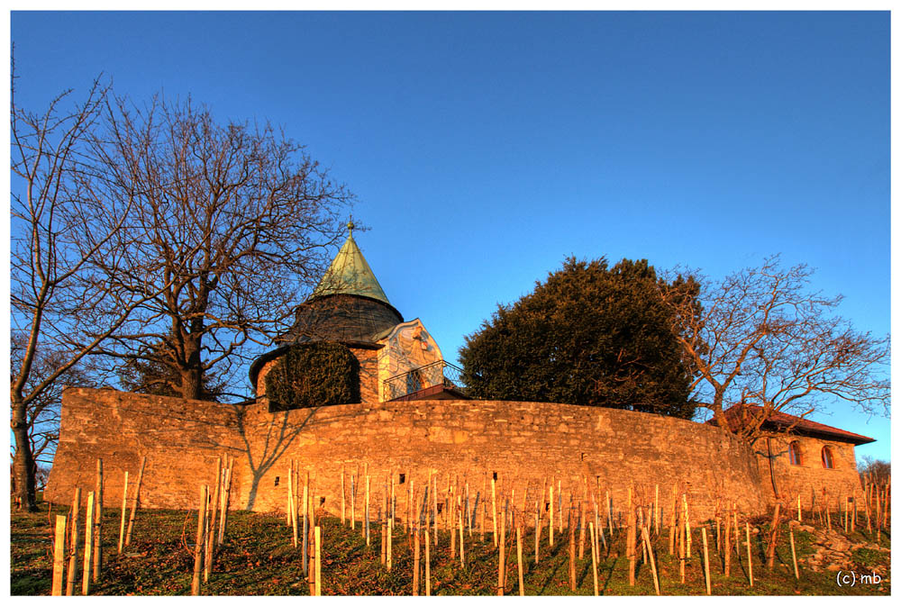 bei der steinburg ( 01 neu)