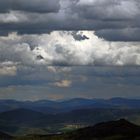 Bei der Suche nach einem recht finsteren Bild mit unaufgeräumtem Himmel....