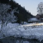 Bei der Ziegelmühle