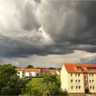 Bei diesem Anblick macht Mutti die Fenster zu...