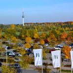 Bei diesem herrlichen Ausblick… (1)