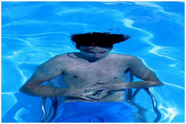 Bei dieser Hitze - die einzige Alternative!