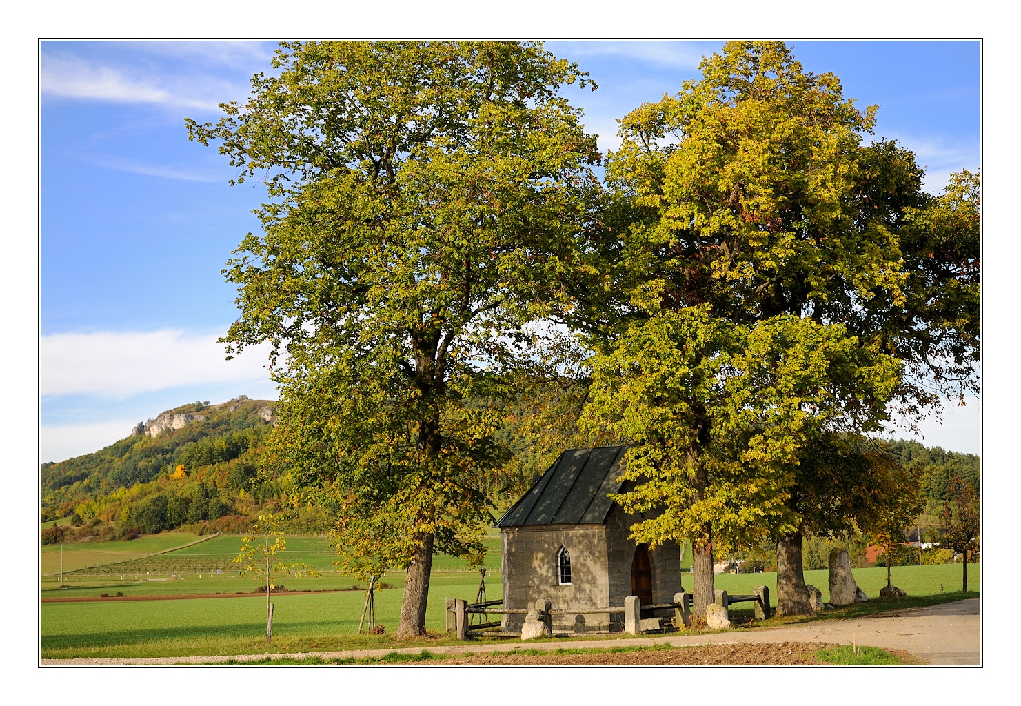 bei dietzhof