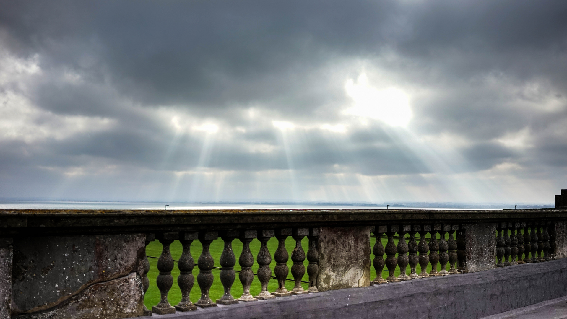 bei Dover in UK