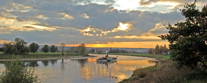 Bei Dresden