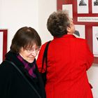 Bei einer Ausstellung 6