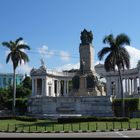 Bei einer Bus Rundfahrt auf genommen in Havanna 