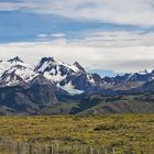 Bei El Chaltén