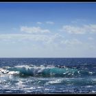 Bei El Golfo (Lanzarote) 2.