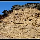 Bei El Golfo "Lanzarote"