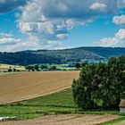 bei Eschershausen im Solling