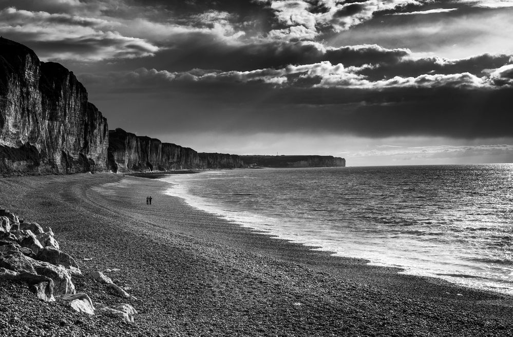 bei Etretat