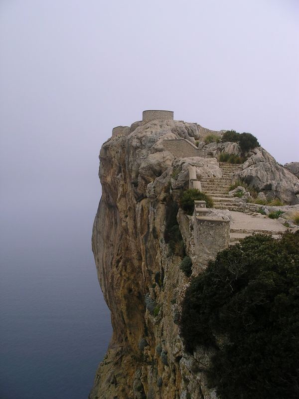 Bei Formentor