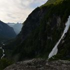 Bei Foroglio im Val Bavona