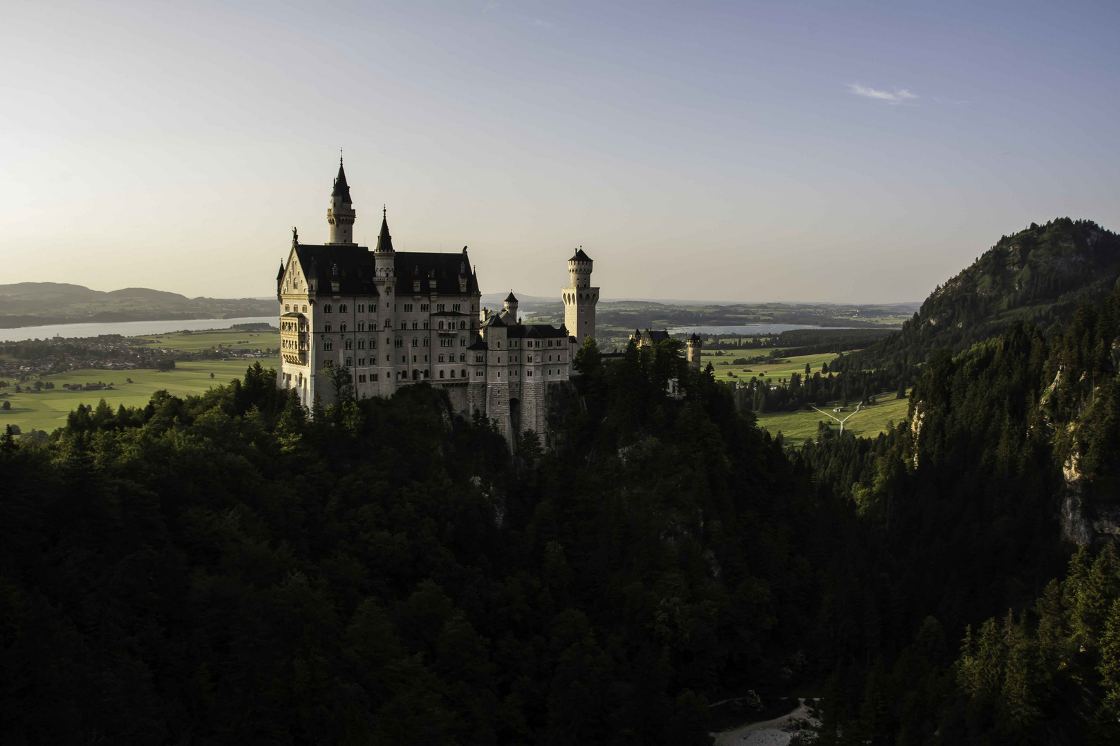 Bei Füssen 2