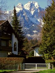 bei Garmisch