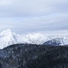 Bei Garmisch