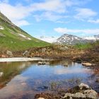 Bei Geiranger