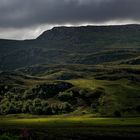 bei Glencoe Schottland