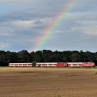 bei Graben Neudorf.