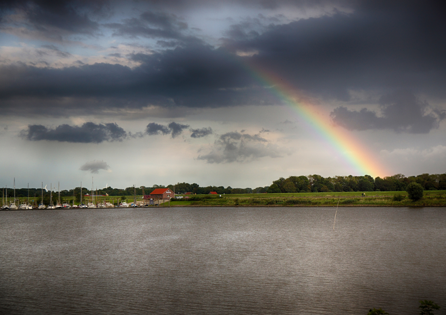 bei Greetsiel