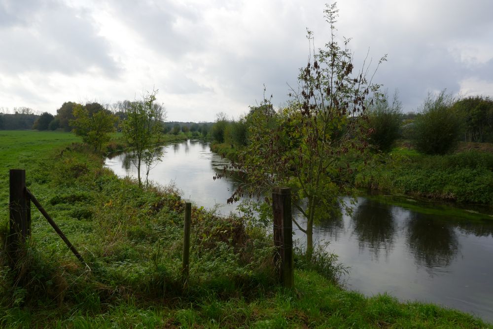 Bei Grefrath/Niederrhein 